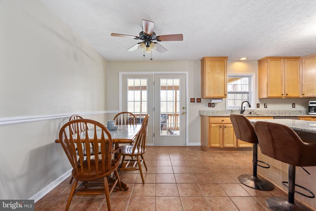 151 LINDA LN, MINERAL, Virginia 23117, 5 Bedrooms Bedrooms, ,3 BathroomsBathrooms,Residential,151 LINDA LN,VALA2009550 MLS # VALA2009550