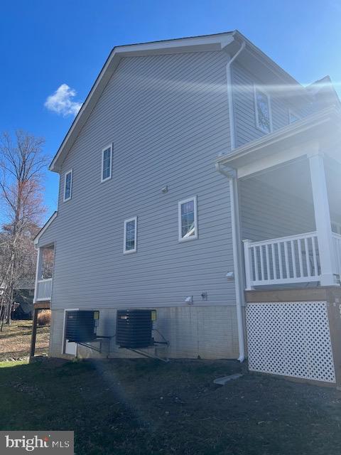 407 MT PLEASANT, MINE RUN, Virginia 22508, 3 Bedrooms Bedrooms, ,2 BathroomsBathrooms,Residential,407 MT PLEASANT,VAOR2013702 MLS # VAOR2013702