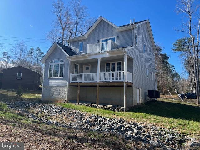 407 MT PLEASANT, MINE RUN, Virginia 22508, 3 Bedrooms Bedrooms, ,2 BathroomsBathrooms,Residential,407 MT PLEASANT,VAOR2013702 MLS # VAOR2013702