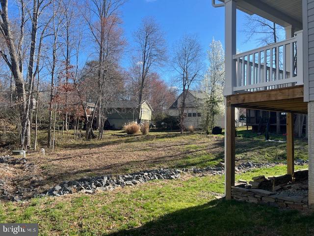 407 MT PLEASANT, MINE RUN, Virginia 22508, 3 Bedrooms Bedrooms, ,2 BathroomsBathrooms,Residential,407 MT PLEASANT,VAOR2013702 MLS # VAOR2013702