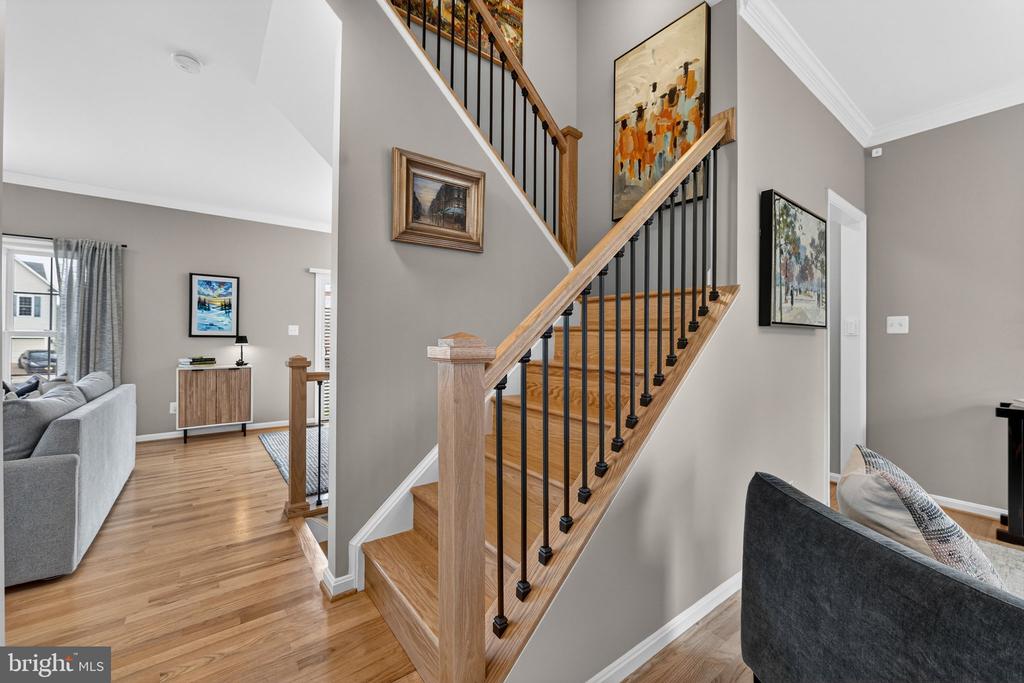 233 BREEZEWOOD DR, WARRENTON, Virginia 20186, 3 Bedrooms Bedrooms, ,3 BathroomsBathrooms,Residential,233 BREEZEWOOD DR,VAFQ2021242 MLS # VAFQ2021242