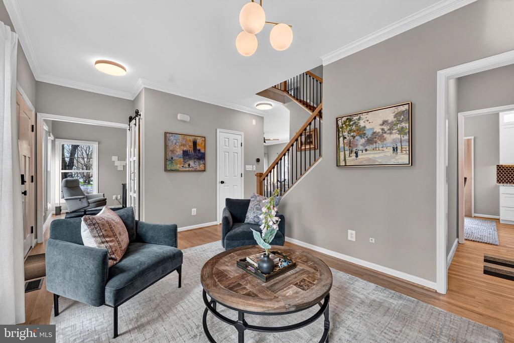 233 BREEZEWOOD DR, WARRENTON, Virginia 20186, 3 Bedrooms Bedrooms, ,3 BathroomsBathrooms,Residential,233 BREEZEWOOD DR,VAFQ2021242 MLS # VAFQ2021242