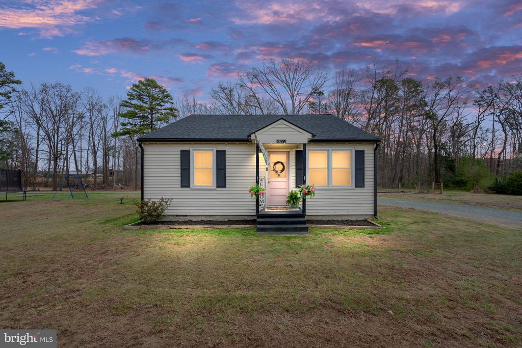 2623 JEFFERSON HWY, LOUISA, Virginia 23093, 3 Bedrooms Bedrooms, ,2 BathroomsBathrooms,Residential,2623 JEFFERSON HWY,VALA2009558 MLS # VALA2009558