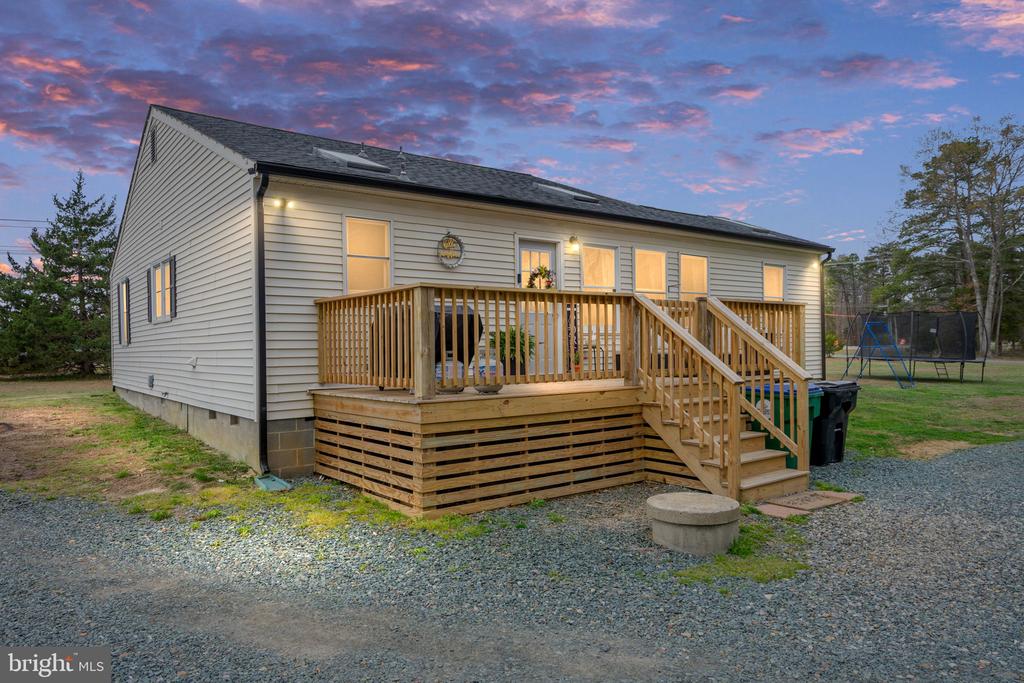 2623 JEFFERSON HWY, LOUISA, Virginia 23093, 3 Bedrooms Bedrooms, ,2 BathroomsBathrooms,Residential,2623 JEFFERSON HWY,VALA2009558 MLS # VALA2009558