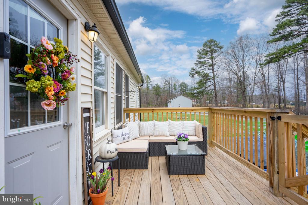 2623 JEFFERSON HWY, LOUISA, Virginia 23093, 3 Bedrooms Bedrooms, ,2 BathroomsBathrooms,Residential,2623 JEFFERSON HWY,VALA2009558 MLS # VALA2009558