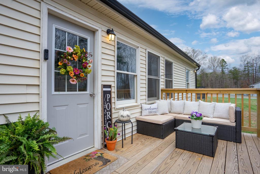 2623 JEFFERSON HWY, LOUISA, Virginia 23093, 3 Bedrooms Bedrooms, ,2 BathroomsBathrooms,Residential,2623 JEFFERSON HWY,VALA2009558 MLS # VALA2009558