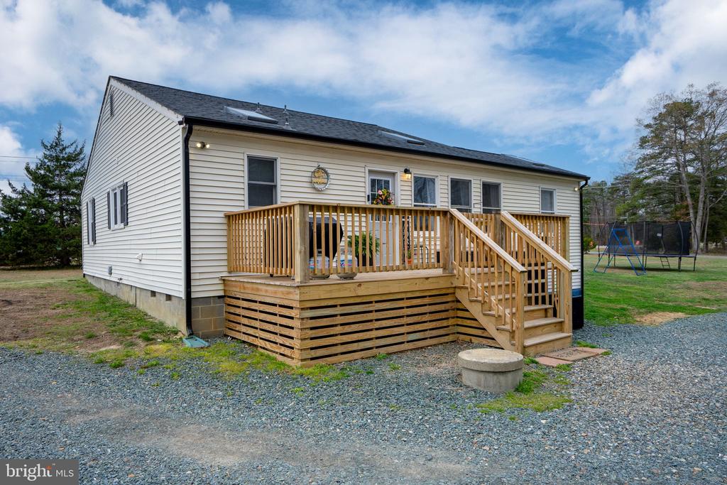 2623 JEFFERSON HWY, LOUISA, Virginia 23093, 3 Bedrooms Bedrooms, ,2 BathroomsBathrooms,Residential,2623 JEFFERSON HWY,VALA2009558 MLS # VALA2009558