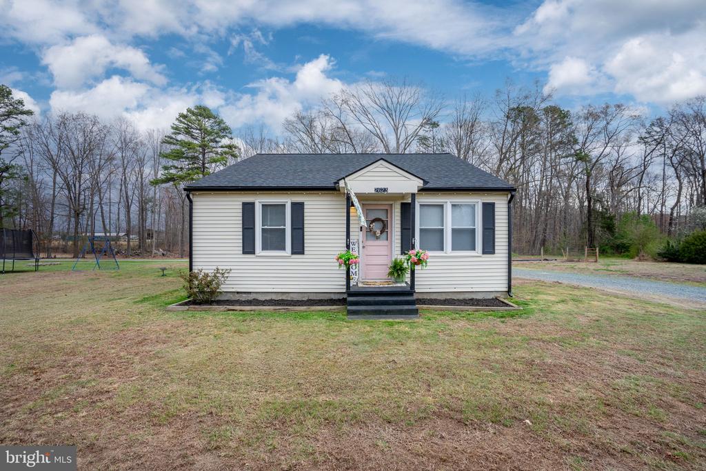 2623 JEFFERSON HWY, LOUISA, Virginia 23093, 3 Bedrooms Bedrooms, ,2 BathroomsBathrooms,Residential,2623 JEFFERSON HWY,VALA2009558 MLS # VALA2009558