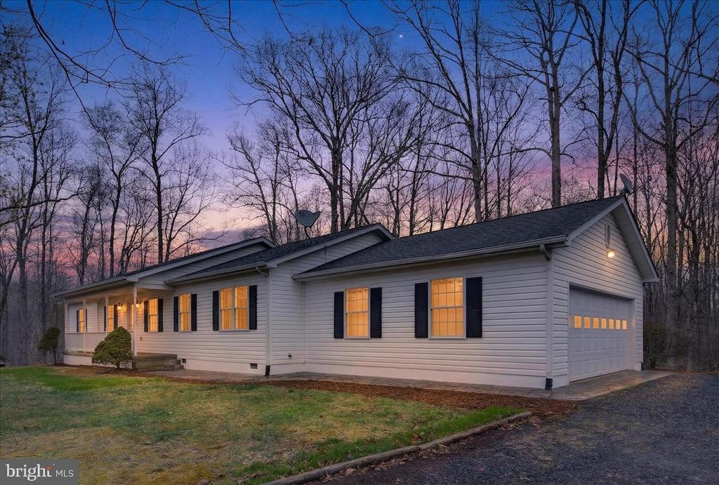 9521 GRASTY GOLD MINE RD, RHOADESVILLE, Virginia 22542, 3 Bedrooms Bedrooms, ,2 BathroomsBathrooms,Residential,9521 GRASTY GOLD MINE RD,VAOR2013674 MLS # VAOR2013674