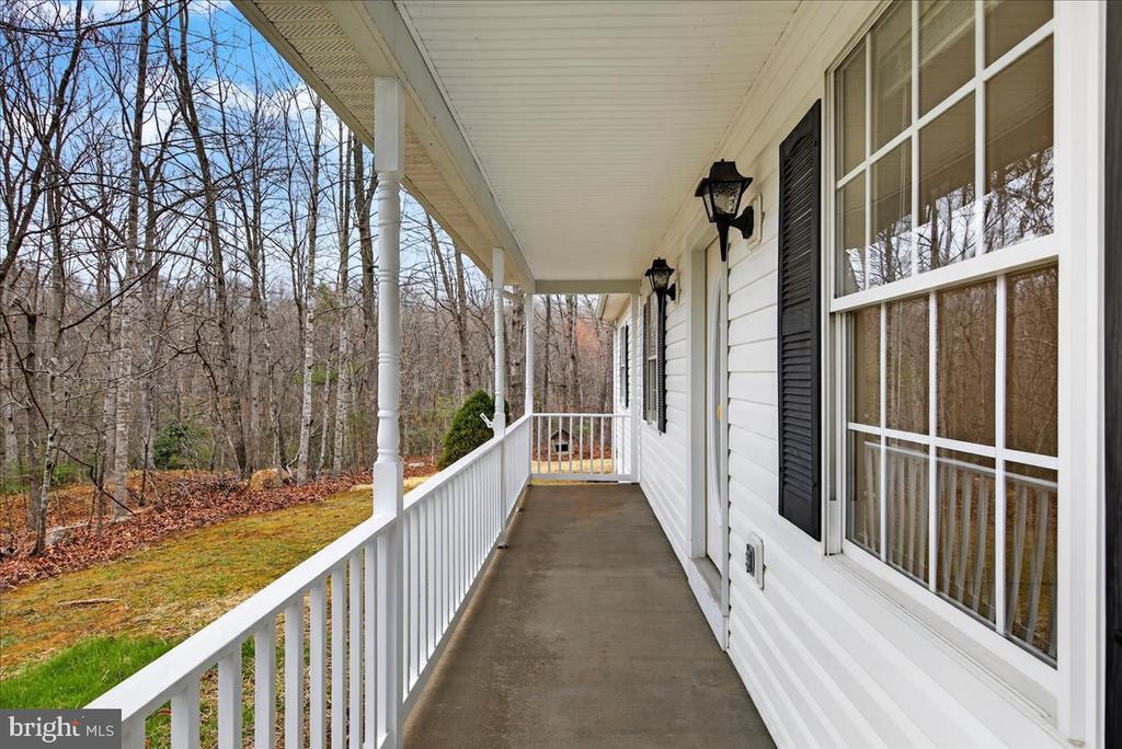 9521 GRASTY GOLD MINE RD, RHOADESVILLE, Virginia 22542, 3 Bedrooms Bedrooms, ,2 BathroomsBathrooms,Residential,9521 GRASTY GOLD MINE RD,VAOR2013674 MLS # VAOR2013674