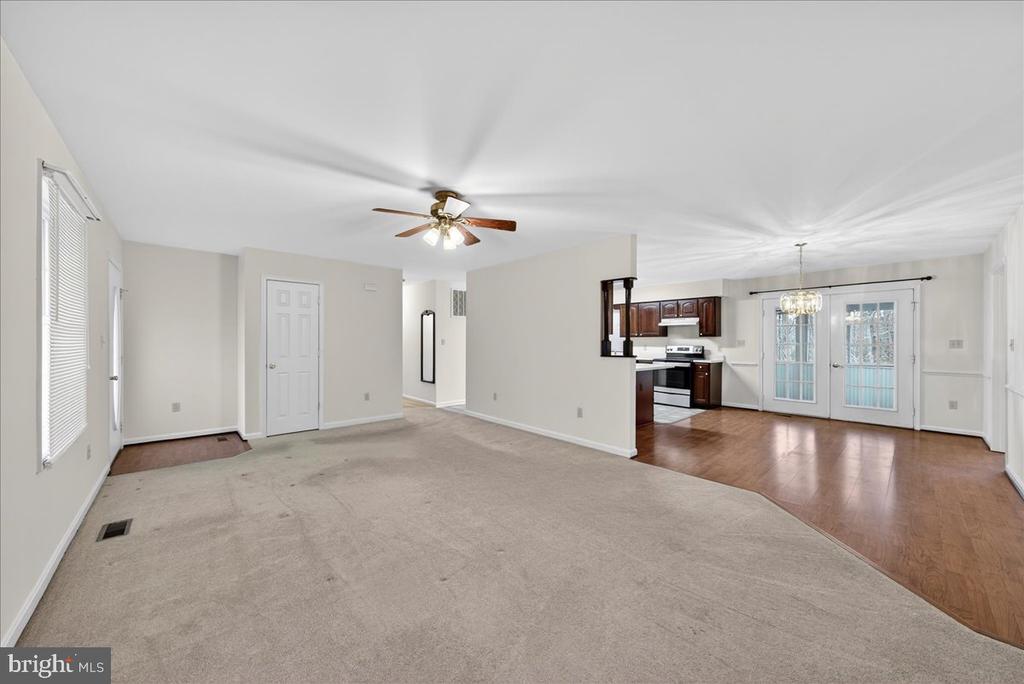 9521 GRASTY GOLD MINE RD, RHOADESVILLE, Virginia 22542, 3 Bedrooms Bedrooms, ,2 BathroomsBathrooms,Residential,9521 GRASTY GOLD MINE RD,VAOR2013674 MLS # VAOR2013674