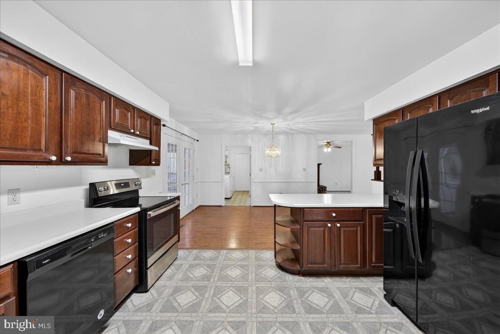 9521 GRASTY GOLD MINE RD, RHOADESVILLE, Virginia 22542, 3 Bedrooms Bedrooms, ,2 BathroomsBathrooms,Residential,9521 GRASTY GOLD MINE RD,VAOR2013674 MLS # VAOR2013674