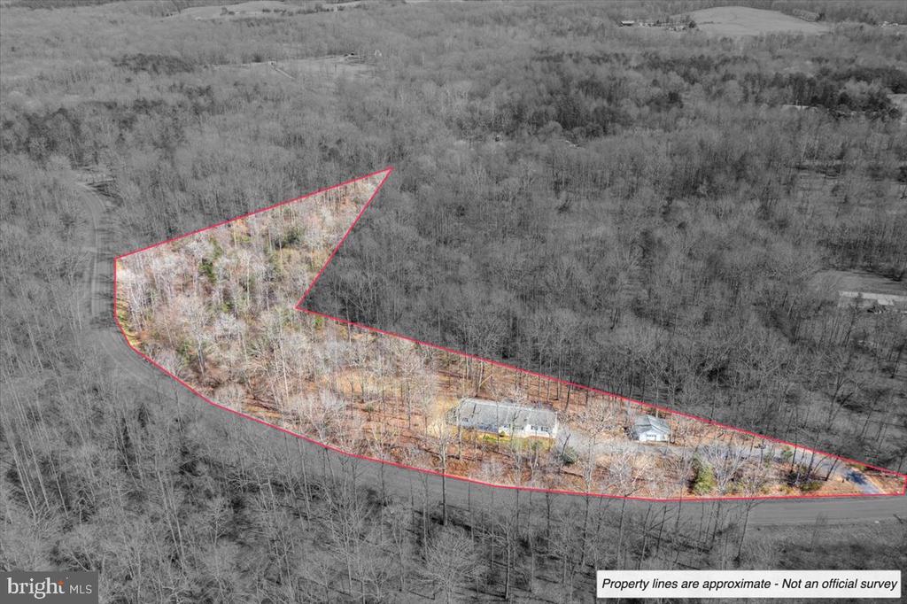 9521 GRASTY GOLD MINE RD, RHOADESVILLE, Virginia 22542, 3 Bedrooms Bedrooms, ,2 BathroomsBathrooms,Residential,9521 GRASTY GOLD MINE RD,VAOR2013674 MLS # VAOR2013674