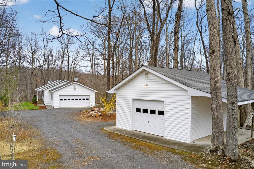 9521 GRASTY GOLD MINE RD, RHOADESVILLE, Virginia 22542, 3 Bedrooms Bedrooms, ,2 BathroomsBathrooms,Residential,9521 GRASTY GOLD MINE RD,VAOR2013674 MLS # VAOR2013674