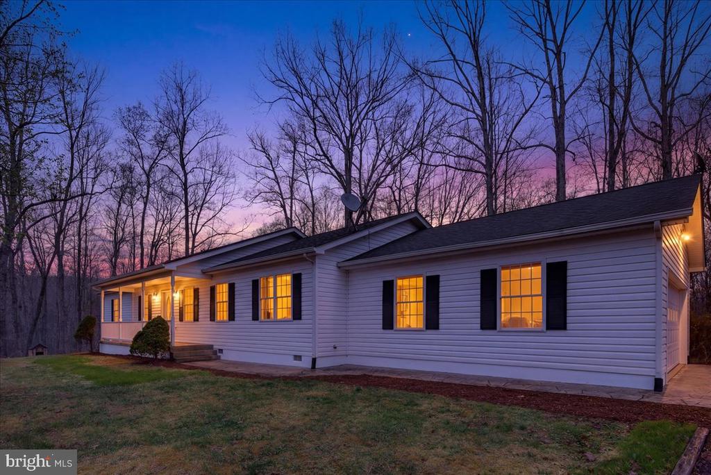 9521 GRASTY GOLD MINE RD, RHOADESVILLE, Virginia 22542, 3 Bedrooms Bedrooms, ,2 BathroomsBathrooms,Residential,9521 GRASTY GOLD MINE RD,VAOR2013674 MLS # VAOR2013674