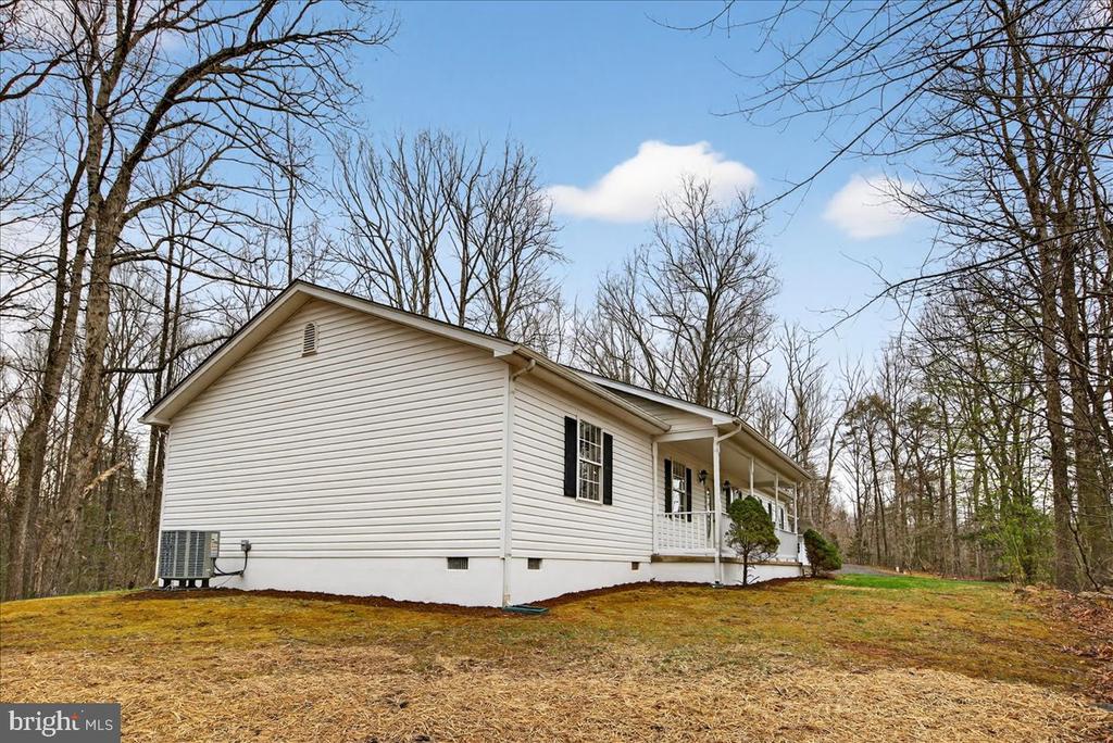 9521 GRASTY GOLD MINE RD, RHOADESVILLE, Virginia 22542, 3 Bedrooms Bedrooms, ,2 BathroomsBathrooms,Residential,9521 GRASTY GOLD MINE RD,VAOR2013674 MLS # VAOR2013674