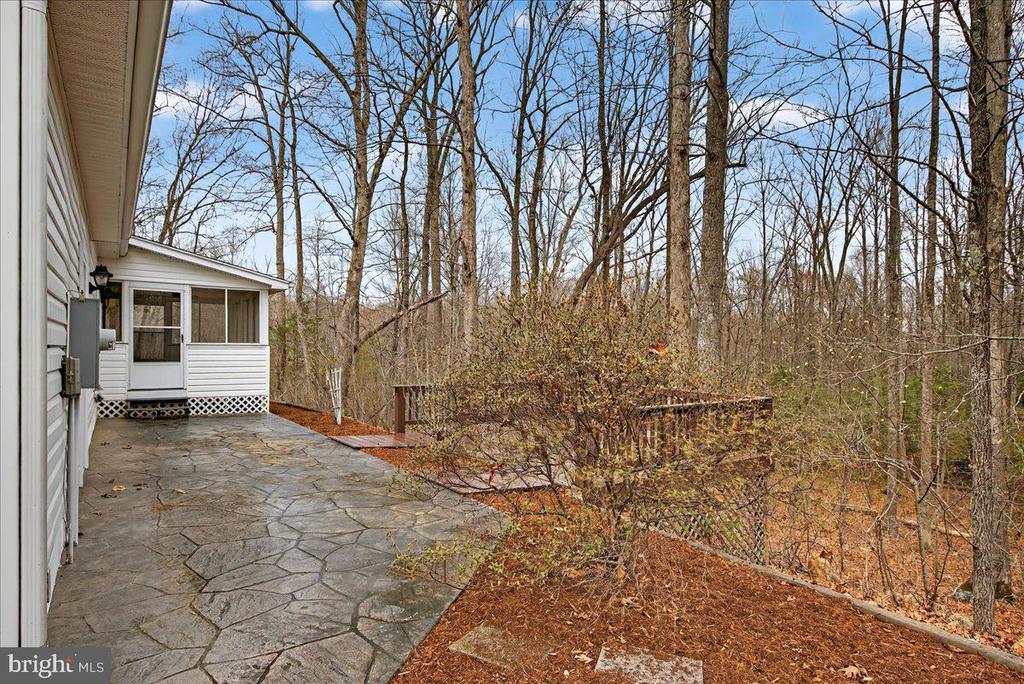 9521 GRASTY GOLD MINE RD, RHOADESVILLE, Virginia 22542, 3 Bedrooms Bedrooms, ,2 BathroomsBathrooms,Residential,9521 GRASTY GOLD MINE RD,VAOR2013674 MLS # VAOR2013674