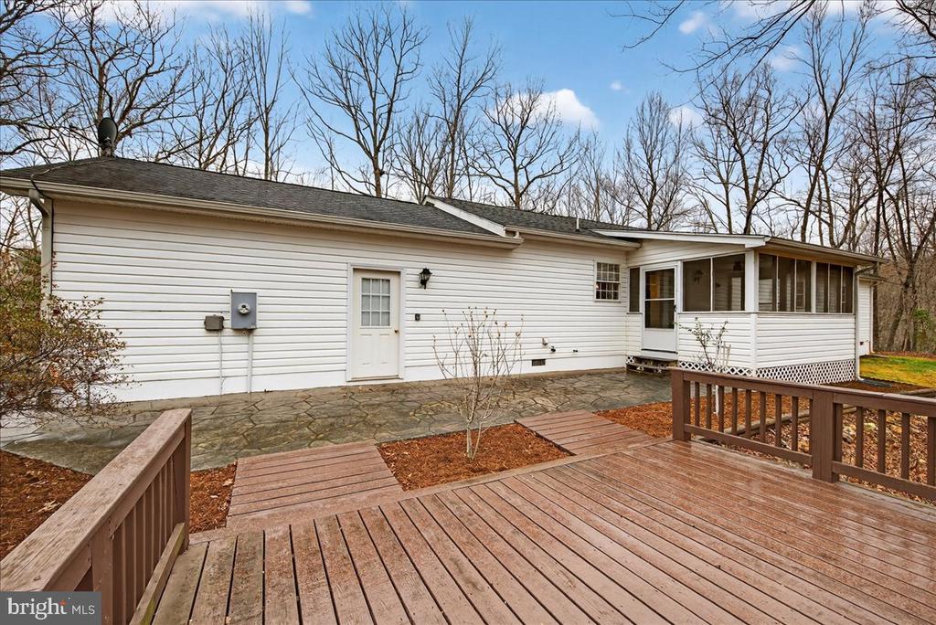 9521 GRASTY GOLD MINE RD, RHOADESVILLE, Virginia 22542, 3 Bedrooms Bedrooms, ,2 BathroomsBathrooms,Residential,9521 GRASTY GOLD MINE RD,VAOR2013674 MLS # VAOR2013674