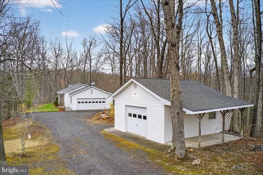 9521 GRASTY GOLD MINE RD, RHOADESVILLE, Virginia 22542, 3 Bedrooms Bedrooms, ,2 BathroomsBathrooms,Residential,9521 GRASTY GOLD MINE RD,VAOR2013674 MLS # VAOR2013674