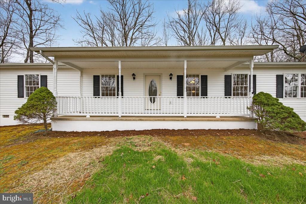 9521 GRASTY GOLD MINE RD, RHOADESVILLE, Virginia 22542, 3 Bedrooms Bedrooms, ,2 BathroomsBathrooms,Residential,9521 GRASTY GOLD MINE RD,VAOR2013674 MLS # VAOR2013674