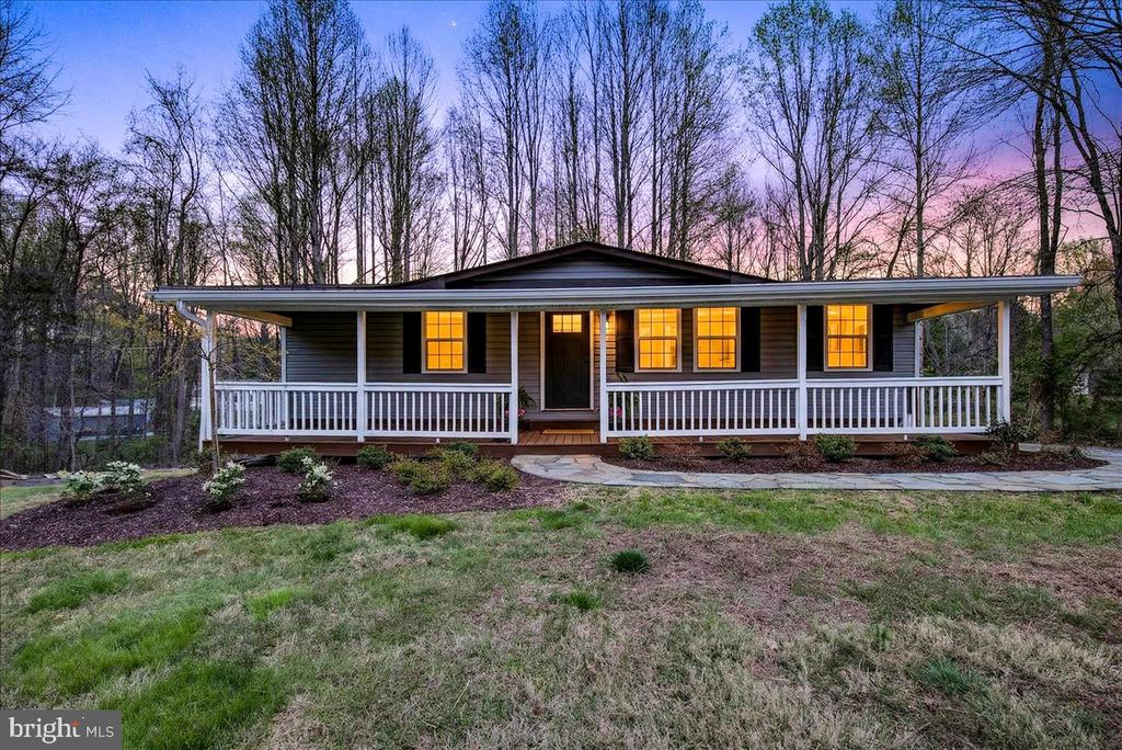 66 ORDINARY RD, MINERAL, Virginia 23117, 2 Bedrooms Bedrooms, ,2 BathroomsBathrooms,Residential,66 ORDINARY RD,VALA2009548 MLS # VALA2009548