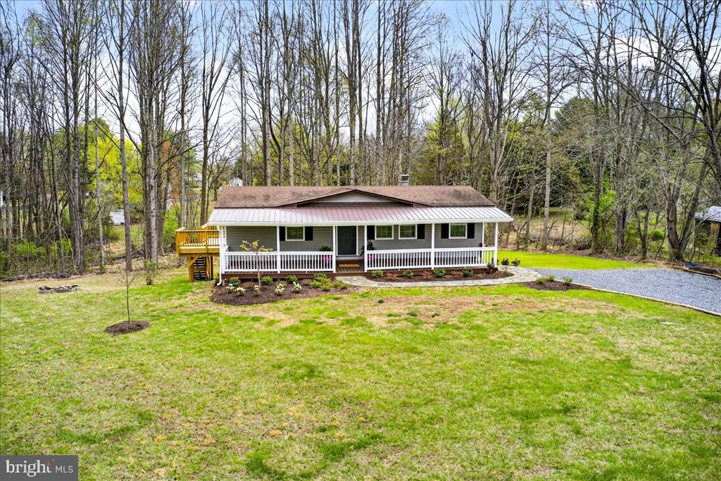 66 ORDINARY RD, MINERAL, Virginia 23117, 2 Bedrooms Bedrooms, ,2 BathroomsBathrooms,Residential,66 ORDINARY RD,VALA2009548 MLS # VALA2009548
