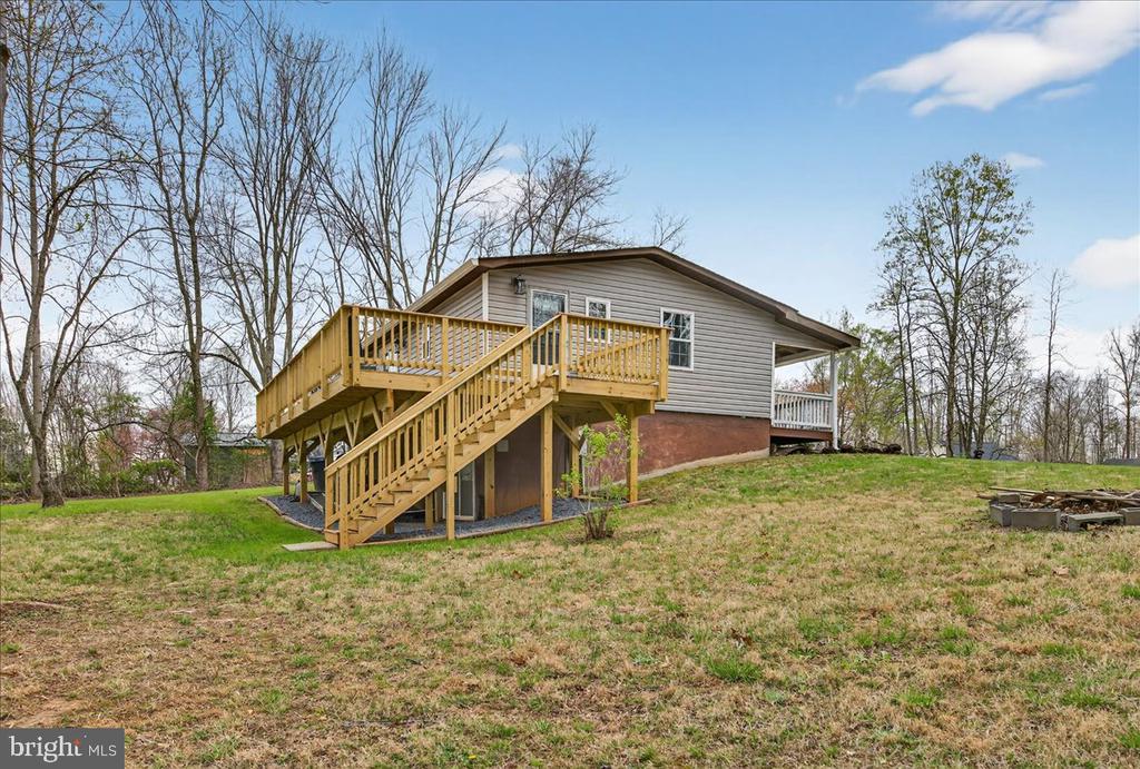 66 ORDINARY RD, MINERAL, Virginia 23117, 2 Bedrooms Bedrooms, ,2 BathroomsBathrooms,Residential,66 ORDINARY RD,VALA2009548 MLS # VALA2009548