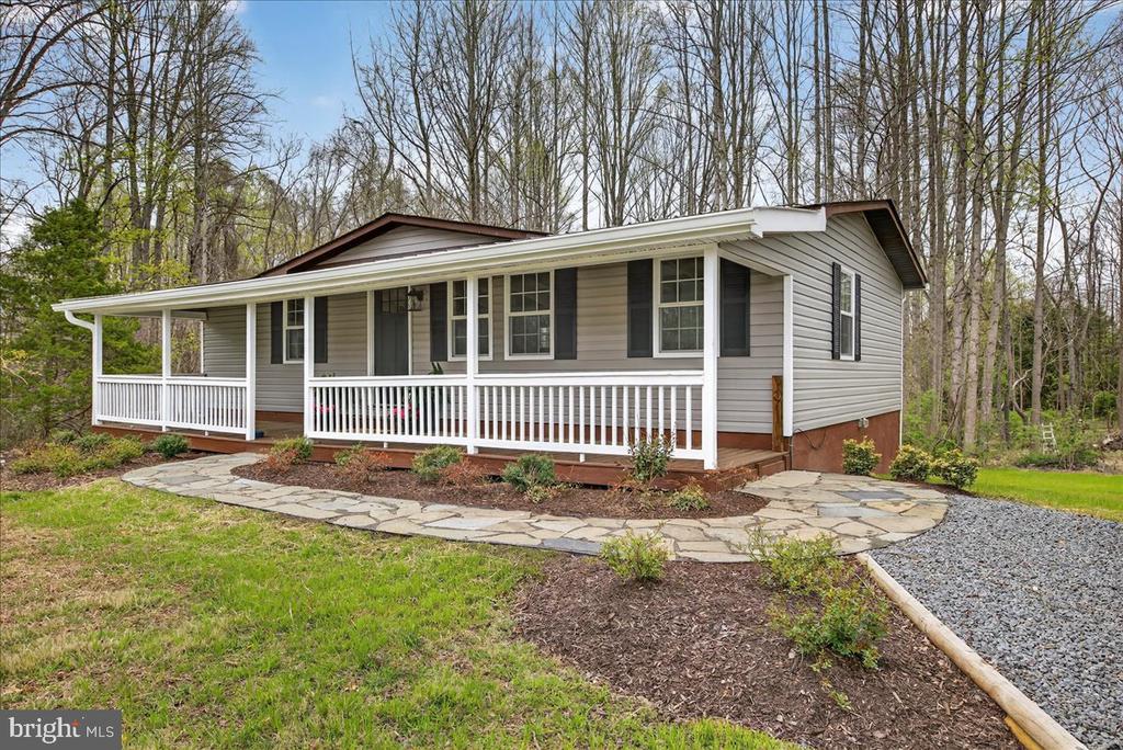 66 ORDINARY RD, MINERAL, Virginia 23117, 2 Bedrooms Bedrooms, ,2 BathroomsBathrooms,Residential,66 ORDINARY RD,VALA2009548 MLS # VALA2009548