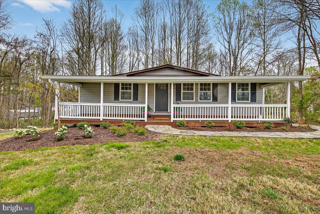 66 ORDINARY RD, MINERAL, Virginia 23117, 2 Bedrooms Bedrooms, ,2 BathroomsBathrooms,Residential,66 ORDINARY RD,VALA2009548 MLS # VALA2009548
