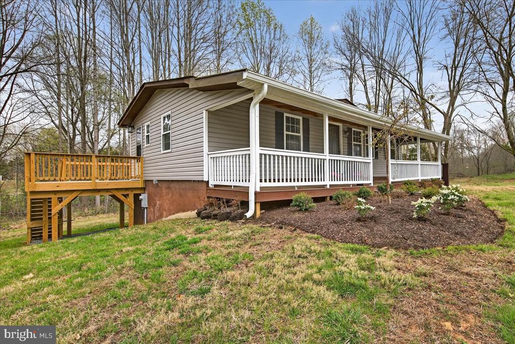 66 ORDINARY RD, MINERAL, Virginia 23117, 2 Bedrooms Bedrooms, ,2 BathroomsBathrooms,Residential,66 ORDINARY RD,VALA2009548 MLS # VALA2009548