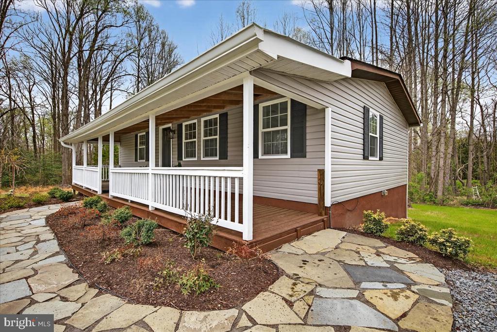 66 ORDINARY RD, MINERAL, Virginia 23117, 2 Bedrooms Bedrooms, ,2 BathroomsBathrooms,Residential,66 ORDINARY RD,VALA2009548 MLS # VALA2009548