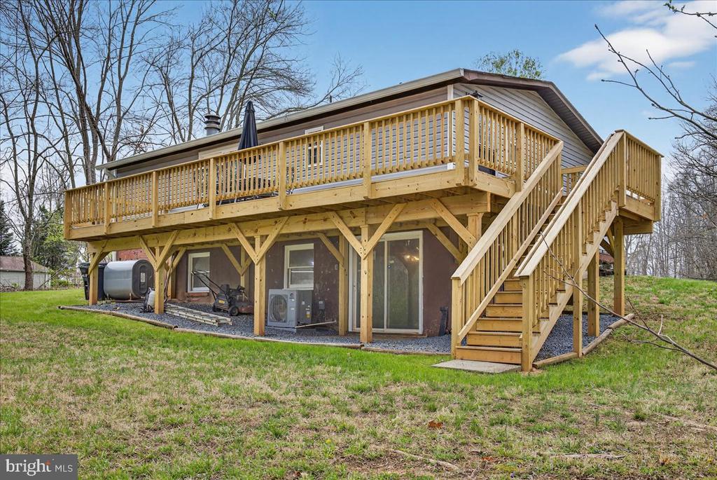 66 ORDINARY RD, MINERAL, Virginia 23117, 2 Bedrooms Bedrooms, ,2 BathroomsBathrooms,Residential,66 ORDINARY RD,VALA2009548 MLS # VALA2009548