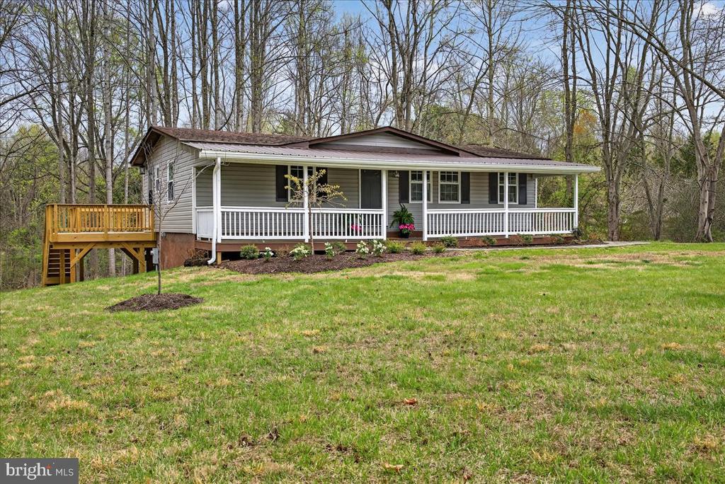 66 ORDINARY RD, MINERAL, Virginia 23117, 2 Bedrooms Bedrooms, ,2 BathroomsBathrooms,Residential,66 ORDINARY RD,VALA2009548 MLS # VALA2009548