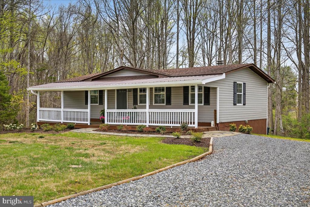 66 ORDINARY RD, MINERAL, Virginia 23117, 2 Bedrooms Bedrooms, ,2 BathroomsBathrooms,Residential,66 ORDINARY RD,VALA2009548 MLS # VALA2009548