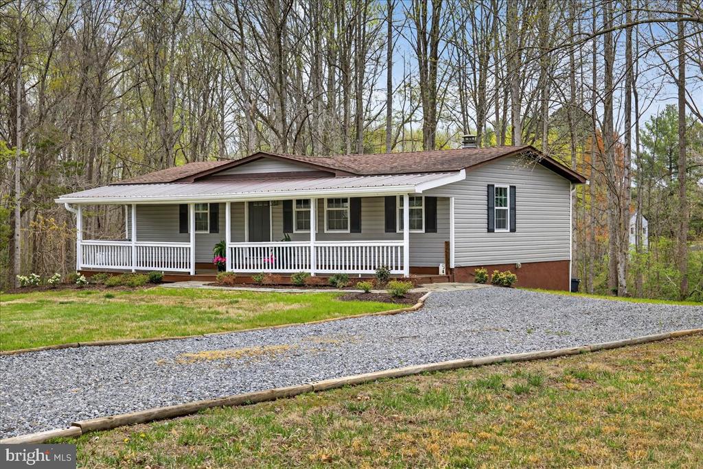 66 ORDINARY RD, MINERAL, Virginia 23117, 2 Bedrooms Bedrooms, ,2 BathroomsBathrooms,Residential,66 ORDINARY RD,VALA2009548 MLS # VALA2009548