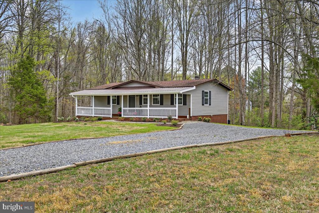 66 ORDINARY RD, MINERAL, Virginia 23117, 2 Bedrooms Bedrooms, ,2 BathroomsBathrooms,Residential,66 ORDINARY RD,VALA2009548 MLS # VALA2009548