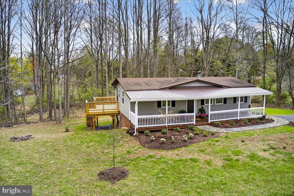 66 ORDINARY RD, MINERAL, Virginia 23117, 2 Bedrooms Bedrooms, ,2 BathroomsBathrooms,Residential,66 ORDINARY RD,VALA2009548 MLS # VALA2009548