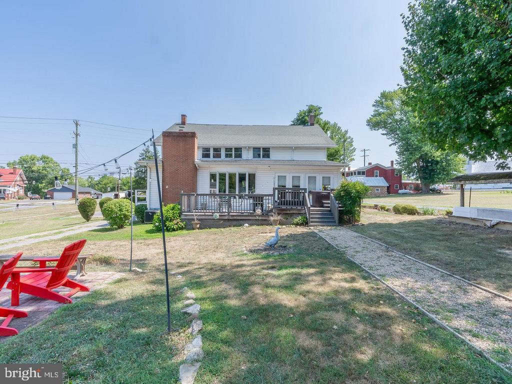 113 W MAIN ST, STANLEY, Virginia 22851, 6 Bedrooms Bedrooms, ,6 BathroomsBathrooms,Residential,113 W MAIN ST,VAPA2006228 MLS # VAPA2006228