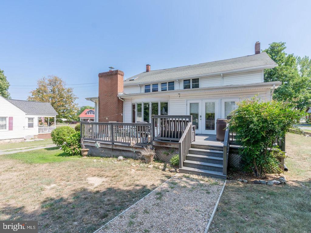 113 W MAIN ST, STANLEY, Virginia 22851, 6 Bedrooms Bedrooms, ,6 BathroomsBathrooms,Residential,113 W MAIN ST,VAPA2006228 MLS # VAPA2006228