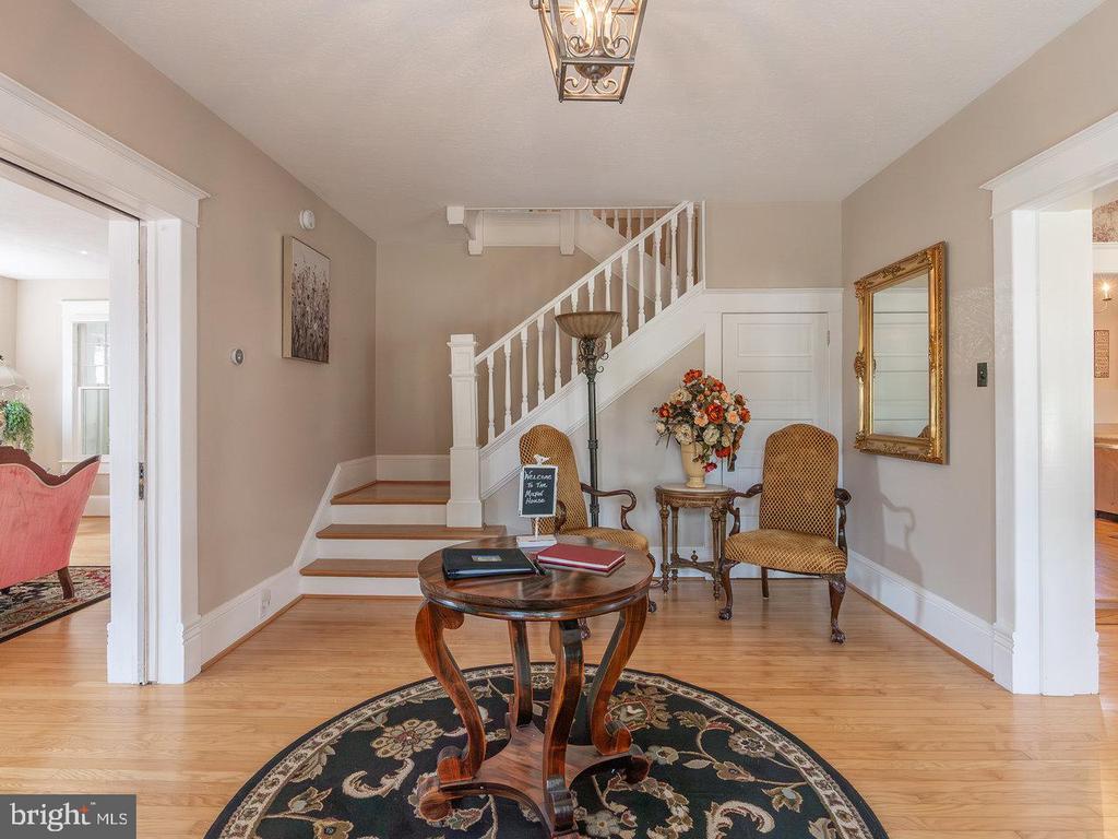 113 W MAIN ST, STANLEY, Virginia 22851, 6 Bedrooms Bedrooms, ,6 BathroomsBathrooms,Residential,113 W MAIN ST,VAPA2006228 MLS # VAPA2006228