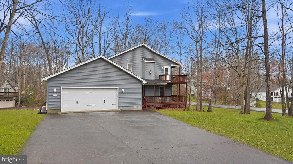 705 MONTICELLO CIR, LOCUST GROVE, Virginia 22508, 4 Bedrooms Bedrooms, ,2 BathroomsBathrooms,Residential,705 MONTICELLO CIR,VAOR2013646 MLS # VAOR2013646