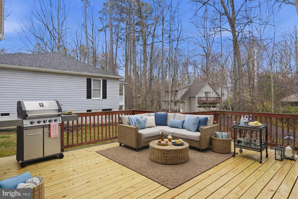 705 MONTICELLO CIR, LOCUST GROVE, Virginia 22508, 4 Bedrooms Bedrooms, ,2 BathroomsBathrooms,Residential,705 MONTICELLO CIR,VAOR2013646 MLS # VAOR2013646