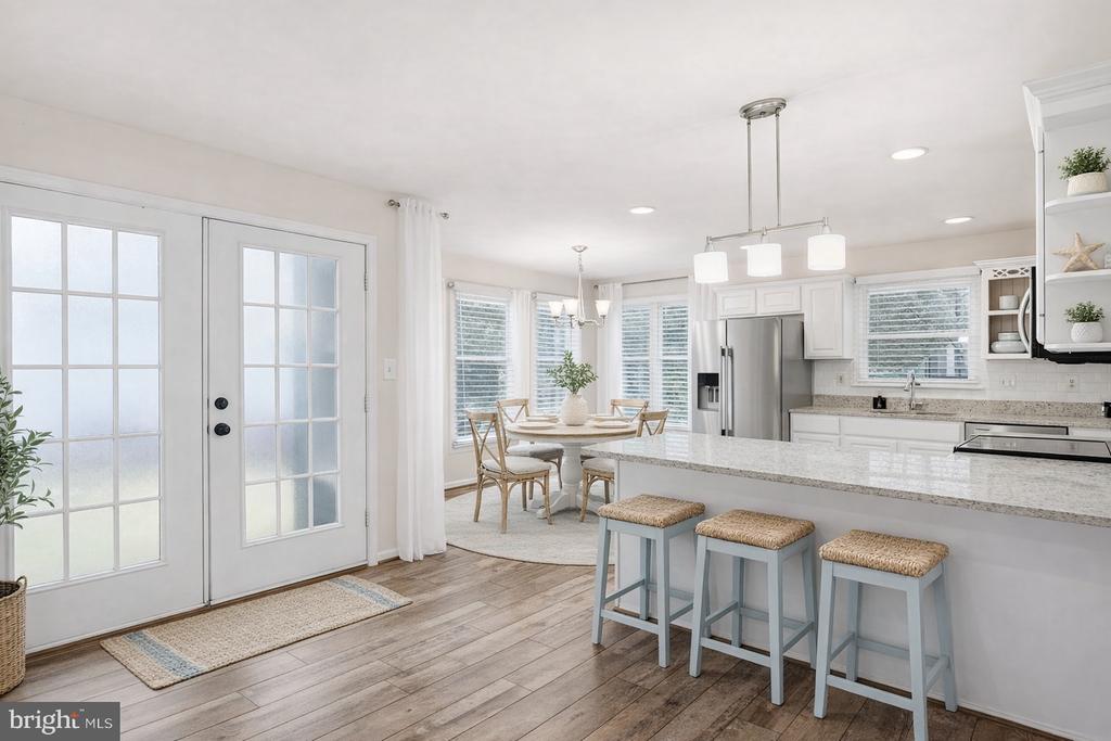 705 MONTICELLO CIR, LOCUST GROVE, Virginia 22508, 4 Bedrooms Bedrooms, ,2 BathroomsBathrooms,Residential,705 MONTICELLO CIR,VAOR2013646 MLS # VAOR2013646