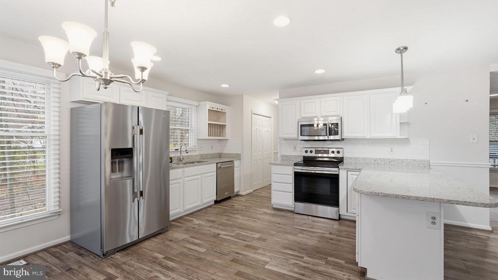 705 MONTICELLO CIR, LOCUST GROVE, Virginia 22508, 4 Bedrooms Bedrooms, ,2 BathroomsBathrooms,Residential,705 MONTICELLO CIR,VAOR2013646 MLS # VAOR2013646