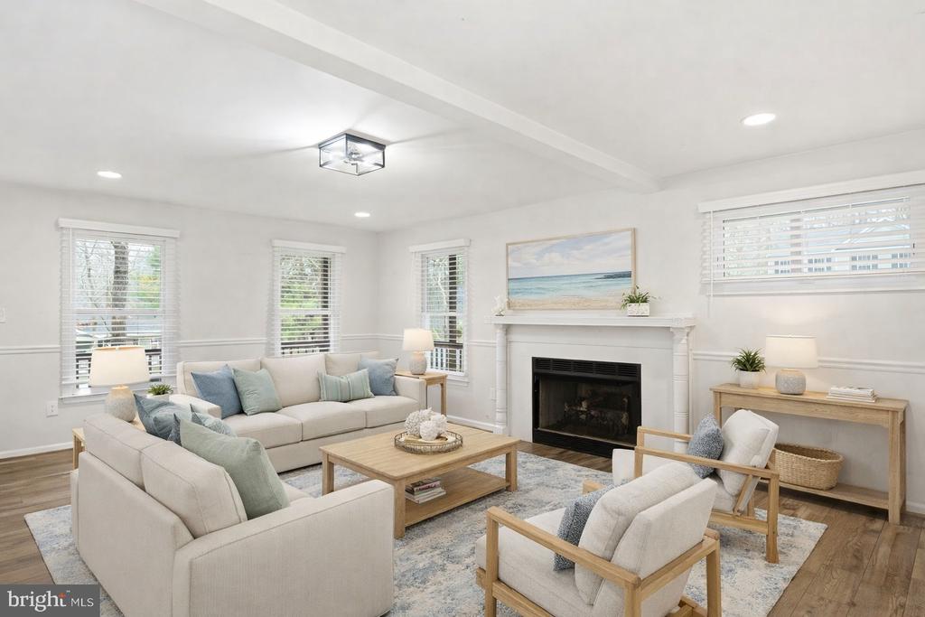 705 MONTICELLO CIR, LOCUST GROVE, Virginia 22508, 4 Bedrooms Bedrooms, ,2 BathroomsBathrooms,Residential,705 MONTICELLO CIR,VAOR2013646 MLS # VAOR2013646