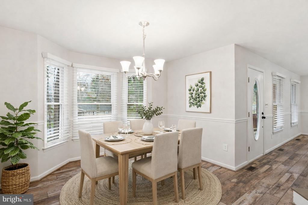 705 MONTICELLO CIR, LOCUST GROVE, Virginia 22508, 4 Bedrooms Bedrooms, ,2 BathroomsBathrooms,Residential,705 MONTICELLO CIR,VAOR2013646 MLS # VAOR2013646