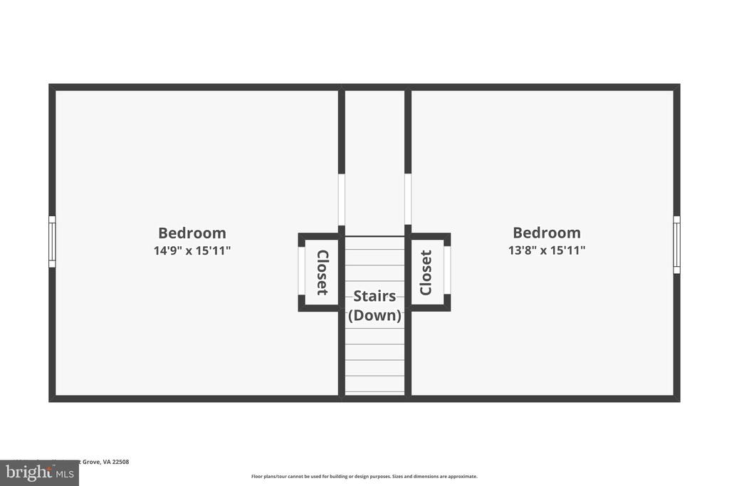 128 HARRISON CIR, LOCUST GROVE, Virginia 22508, 5 Bedrooms Bedrooms, ,3 BathroomsBathrooms,Residential,128 HARRISON CIR,VAOR2013626 MLS # VAOR2013626