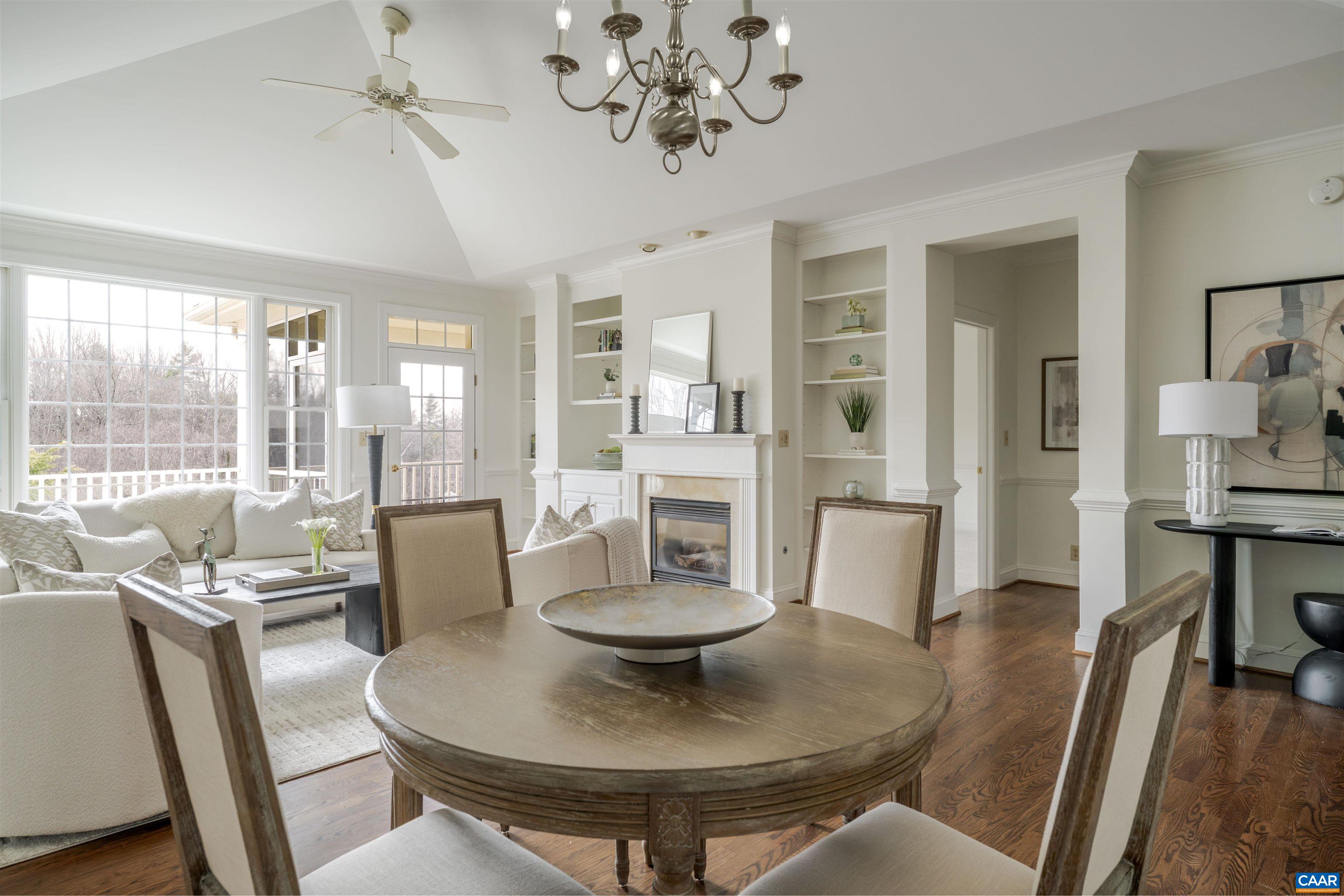 1362 PANTOPS COTTAGE CT, CHARLOTTESVILLE, Virginia 22911, 3 Bedrooms Bedrooms, ,2 BathroomsBathrooms,Residential,1362 PANTOPS COTTAGE CT,673962 MLS # 673962