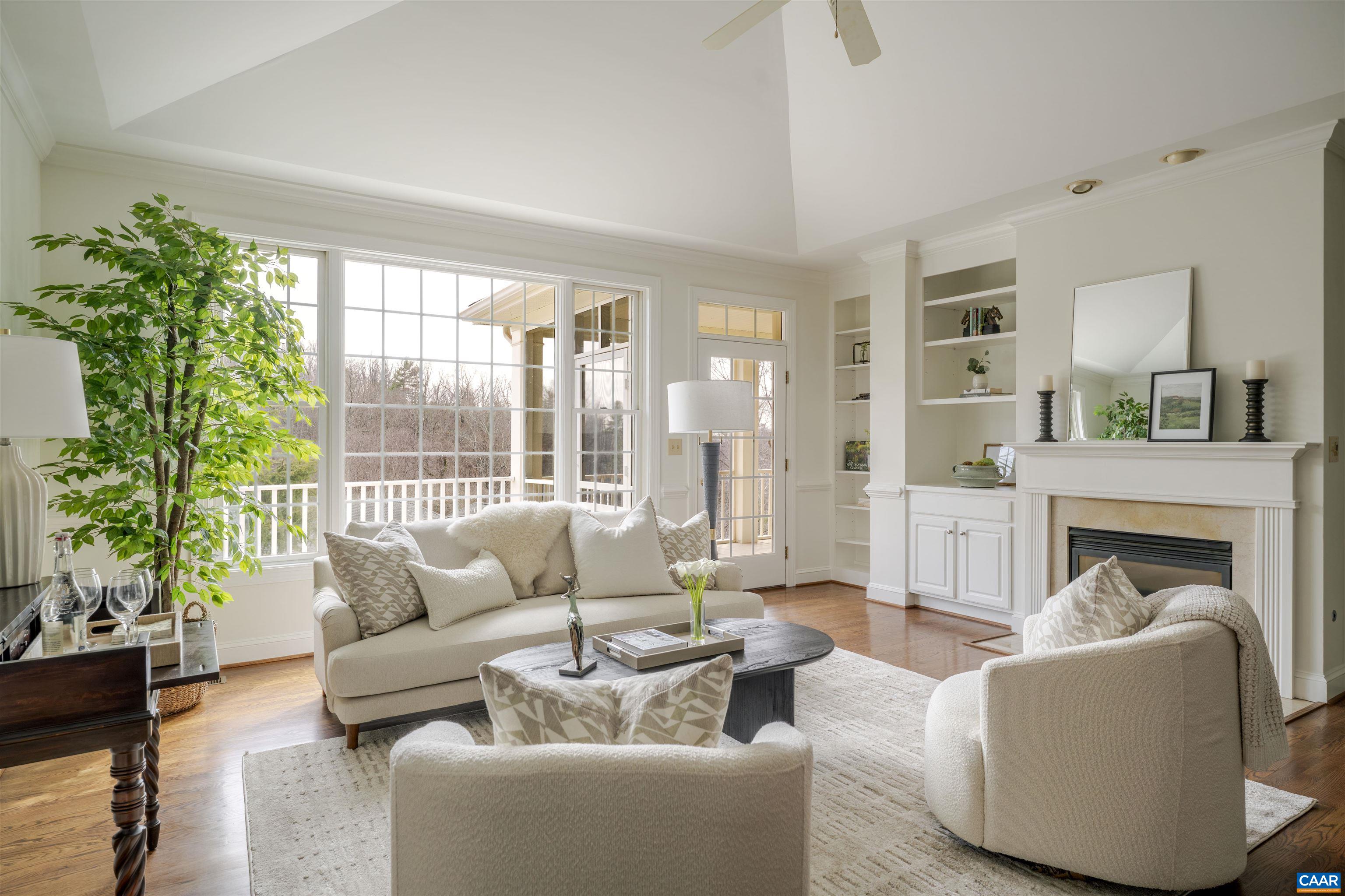 1362 PANTOPS COTTAGE CT, CHARLOTTESVILLE, Virginia 22911, 3 Bedrooms Bedrooms, ,2 BathroomsBathrooms,Residential,1362 PANTOPS COTTAGE CT,673962 MLS # 673962