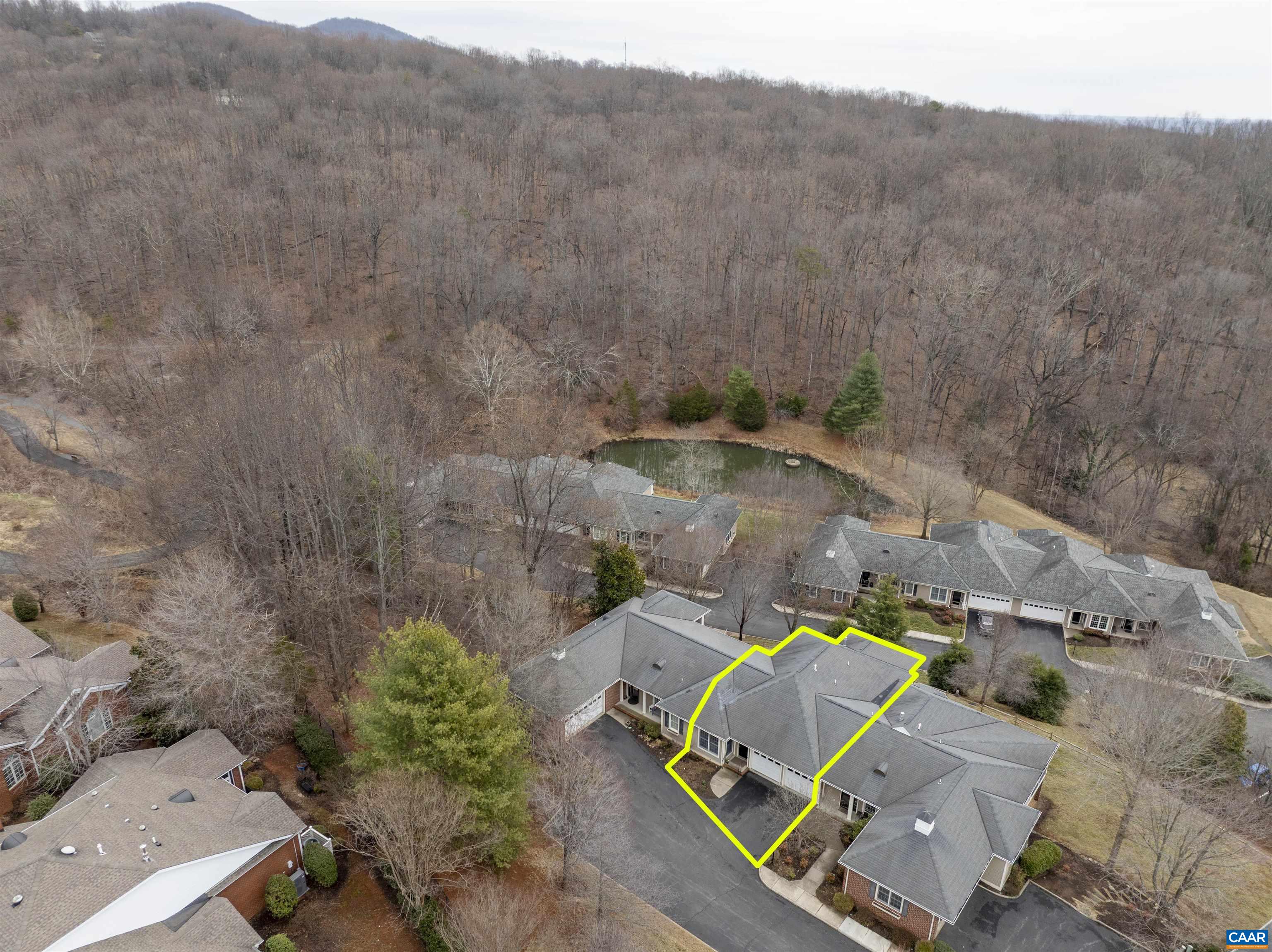 1362 PANTOPS COTTAGE CT, CHARLOTTESVILLE, Virginia 22911, 3 Bedrooms Bedrooms, ,2 BathroomsBathrooms,Residential,1362 PANTOPS COTTAGE CT,673962 MLS # 673962